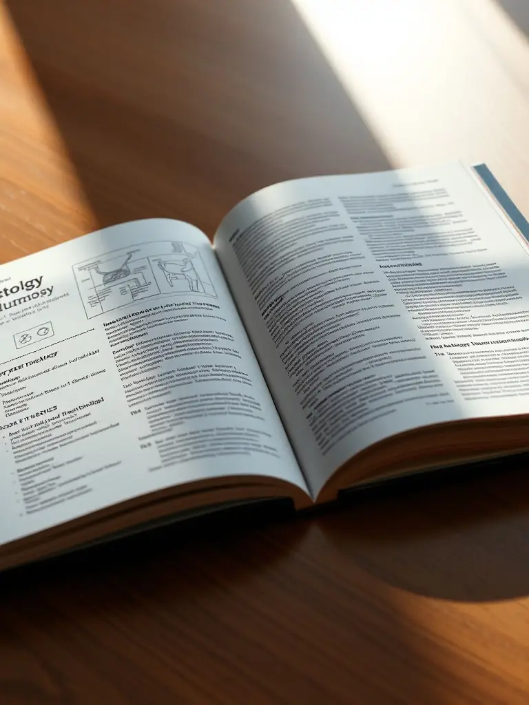 A detailed image of a medical journal article on anesthesiology.